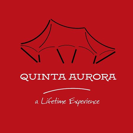 Отель Quinta Aurora Бургау Экстерьер фото