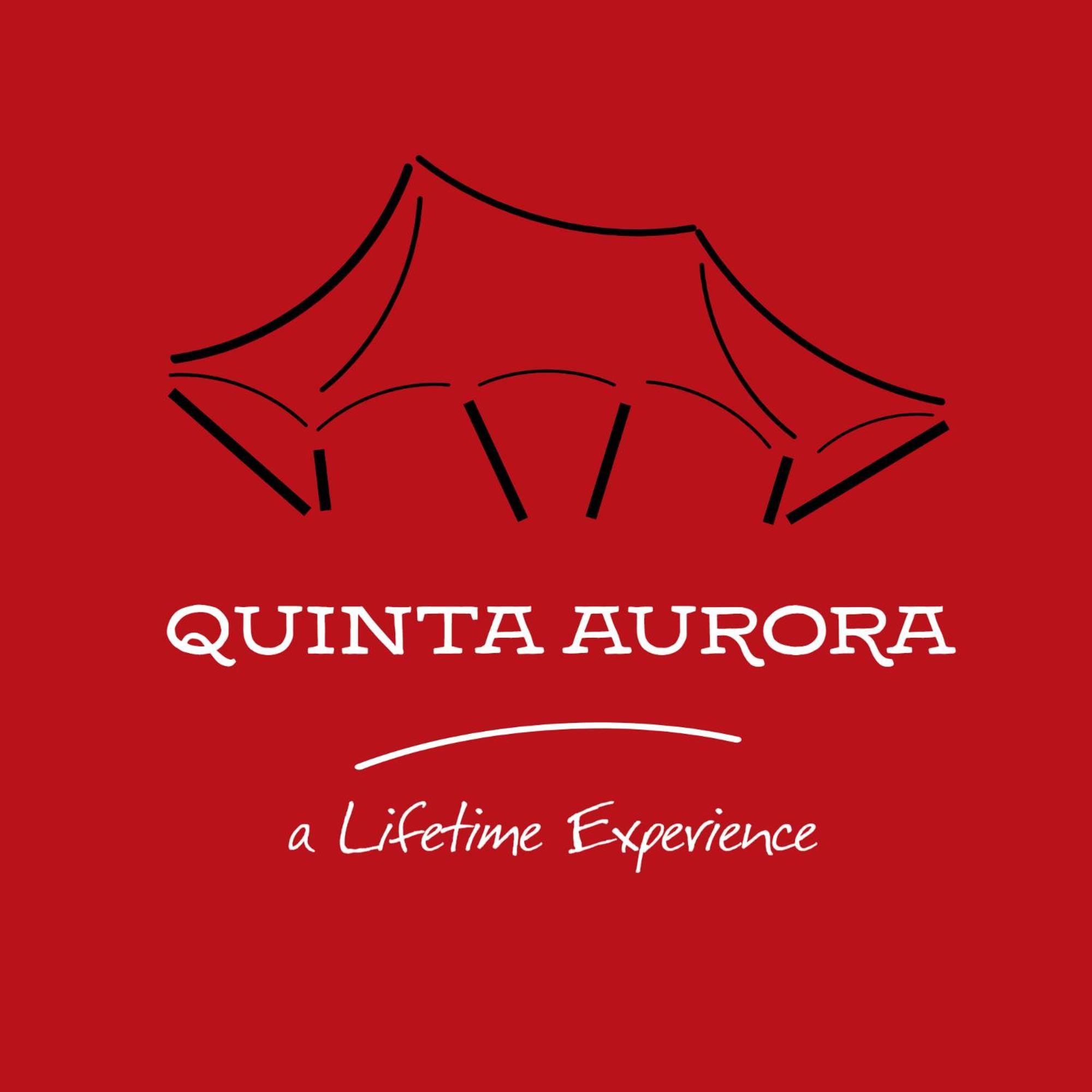 Отель Quinta Aurora Бургау Экстерьер фото